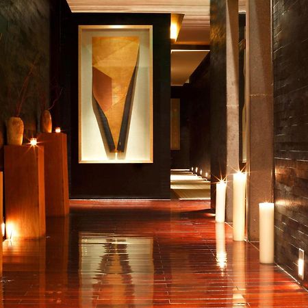 The Westin Guangzhou Ξενοδοχείο Εξωτερικό φωτογραφία