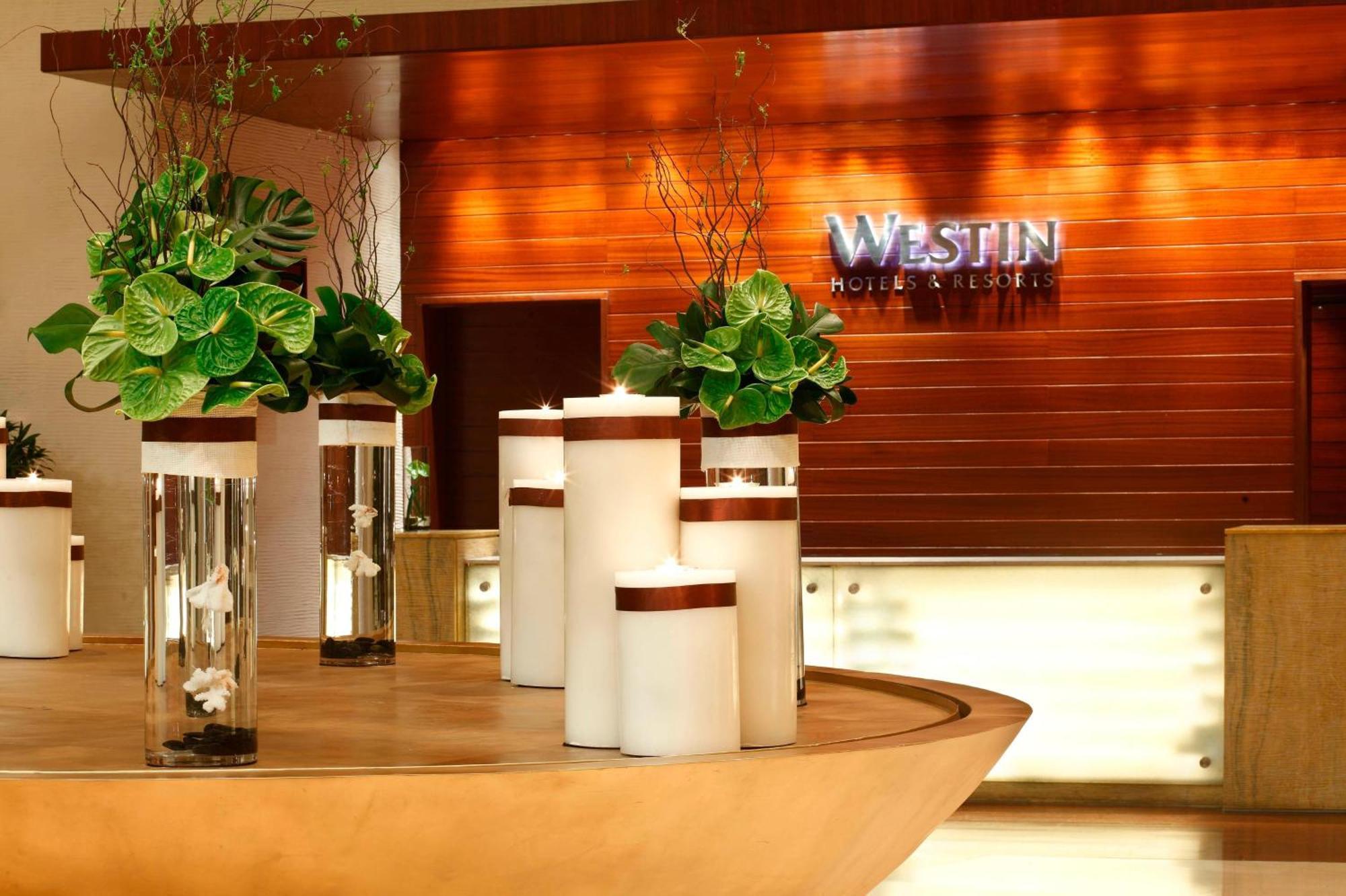 The Westin Guangzhou Ξενοδοχείο Εξωτερικό φωτογραφία