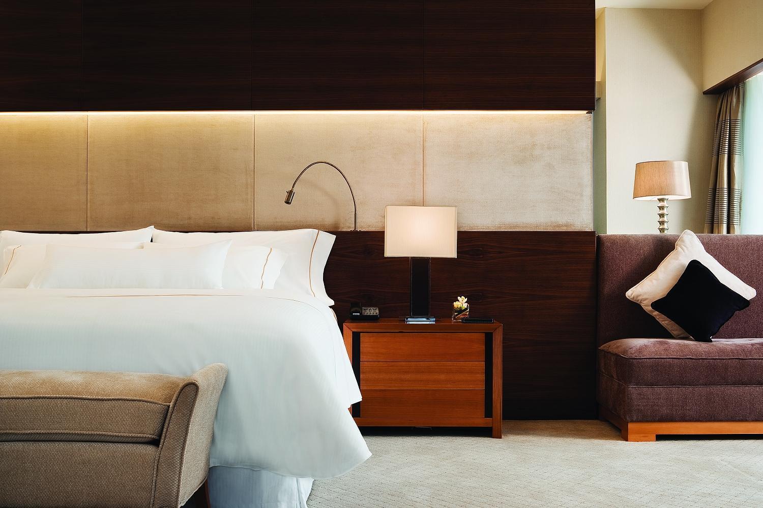 The Westin Guangzhou Ξενοδοχείο Εξωτερικό φωτογραφία