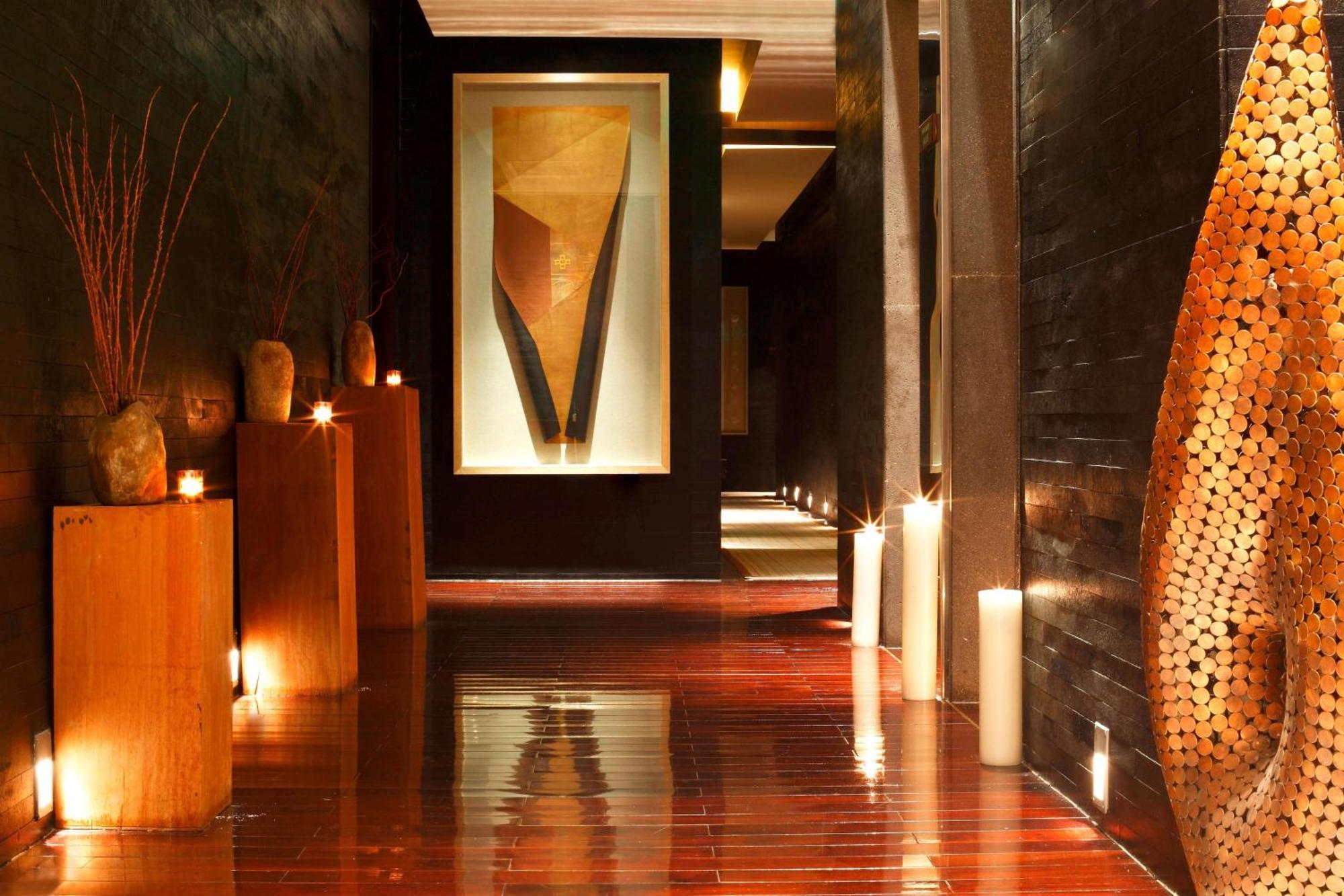 The Westin Guangzhou Ξενοδοχείο Εξωτερικό φωτογραφία